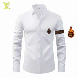 Picture of LV Shirt Long _SKULVM-3XL12yr6926661